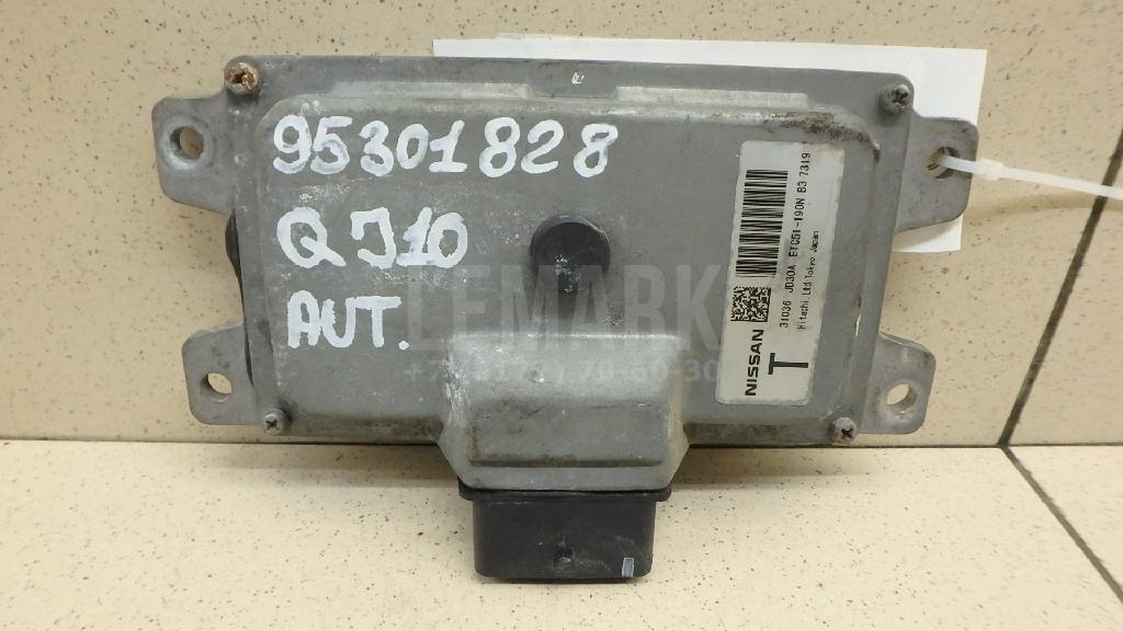 Блок управления АКПП 31036JD30A Nissan
