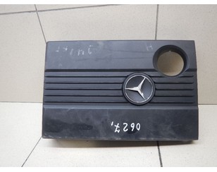 Накладка декоративная для Mercedes Benz CL203 CLC 2008-2011 б/у состояние отличное