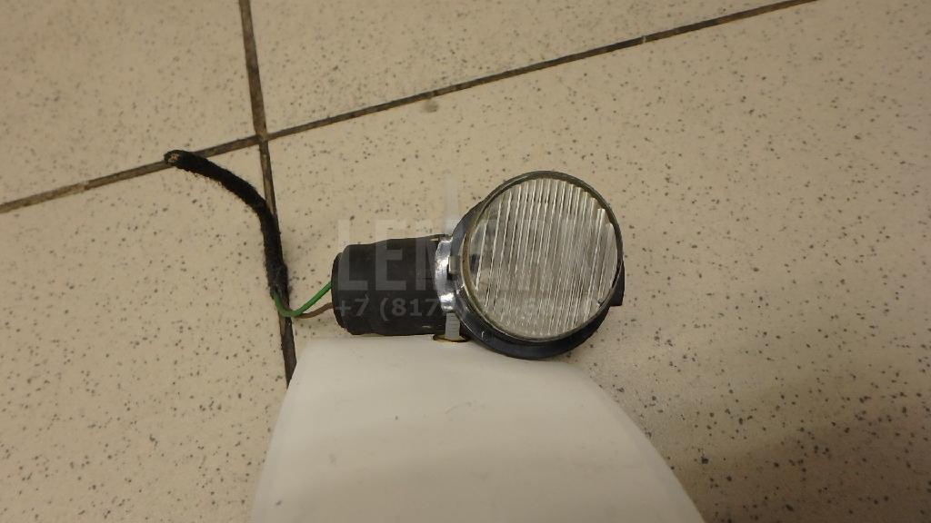 Фонарь подсветки двери 7P6945292 VAG