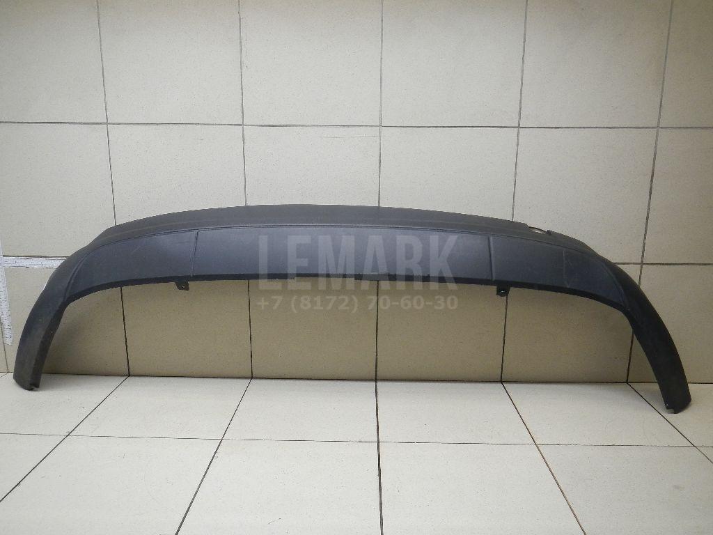 Юбка задняя 1872233 Ford