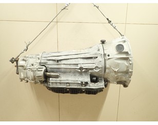 АКПП (автоматическая коробка переключения передач) для Mercedes Benz GLC-Class X253 2015> с разбора состояние отличное