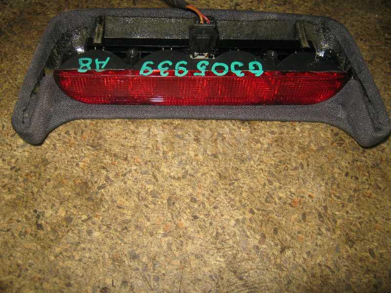 Фонарь задний (стоп сигнал) для  Audi A6 [C6,4F] 2004-2011