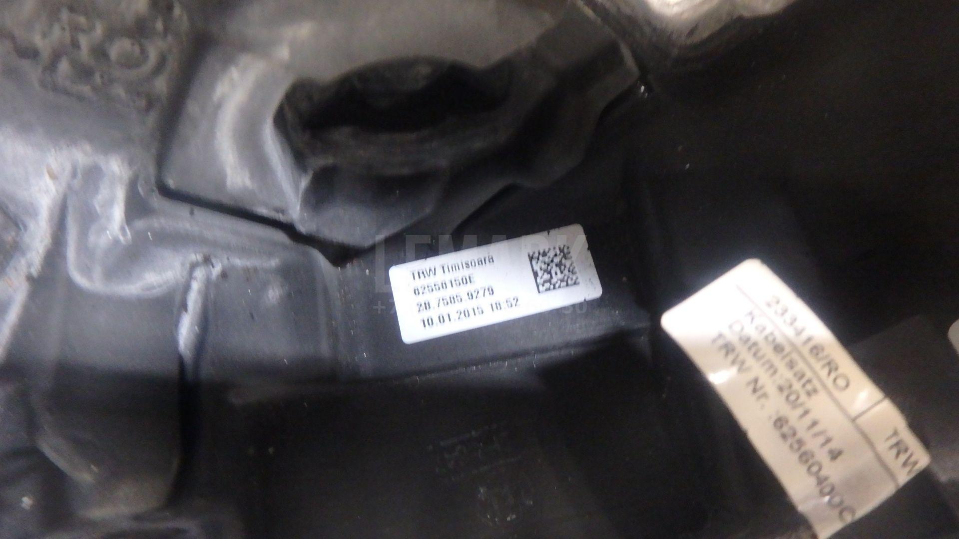 Рулевое колесо для AIR BAG (без AIR BAG) для  Ford Fiesta 1989-1995