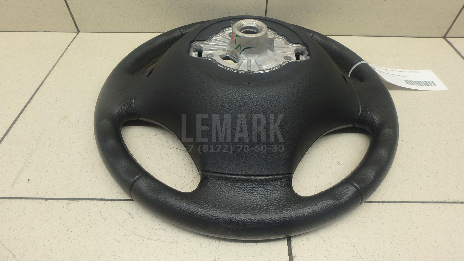 Рулевое колесо для AIR BAG (без AIR BAG) для  Ford Fiesta 1989-1995