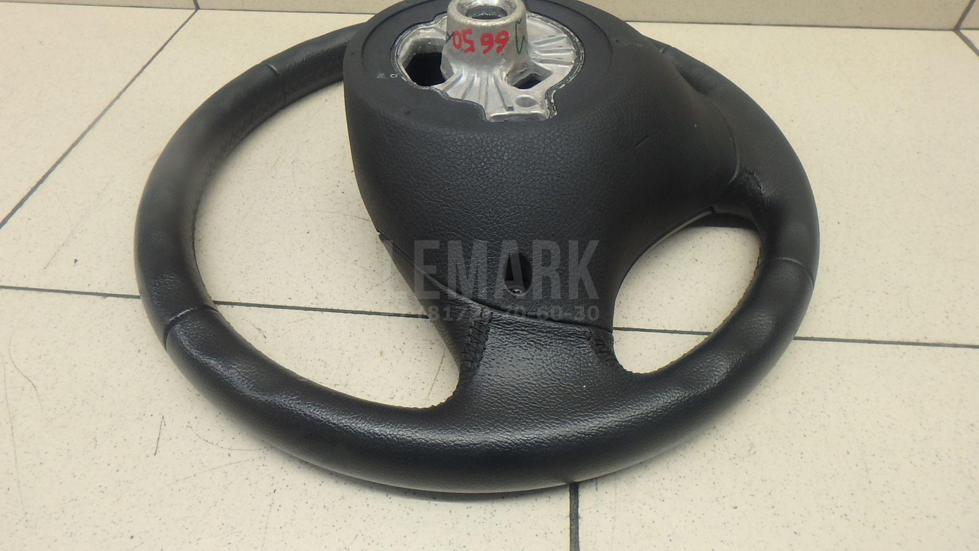 Рулевое колесо для AIR BAG (без AIR BAG) для  Ford Fiesta 1989-1995