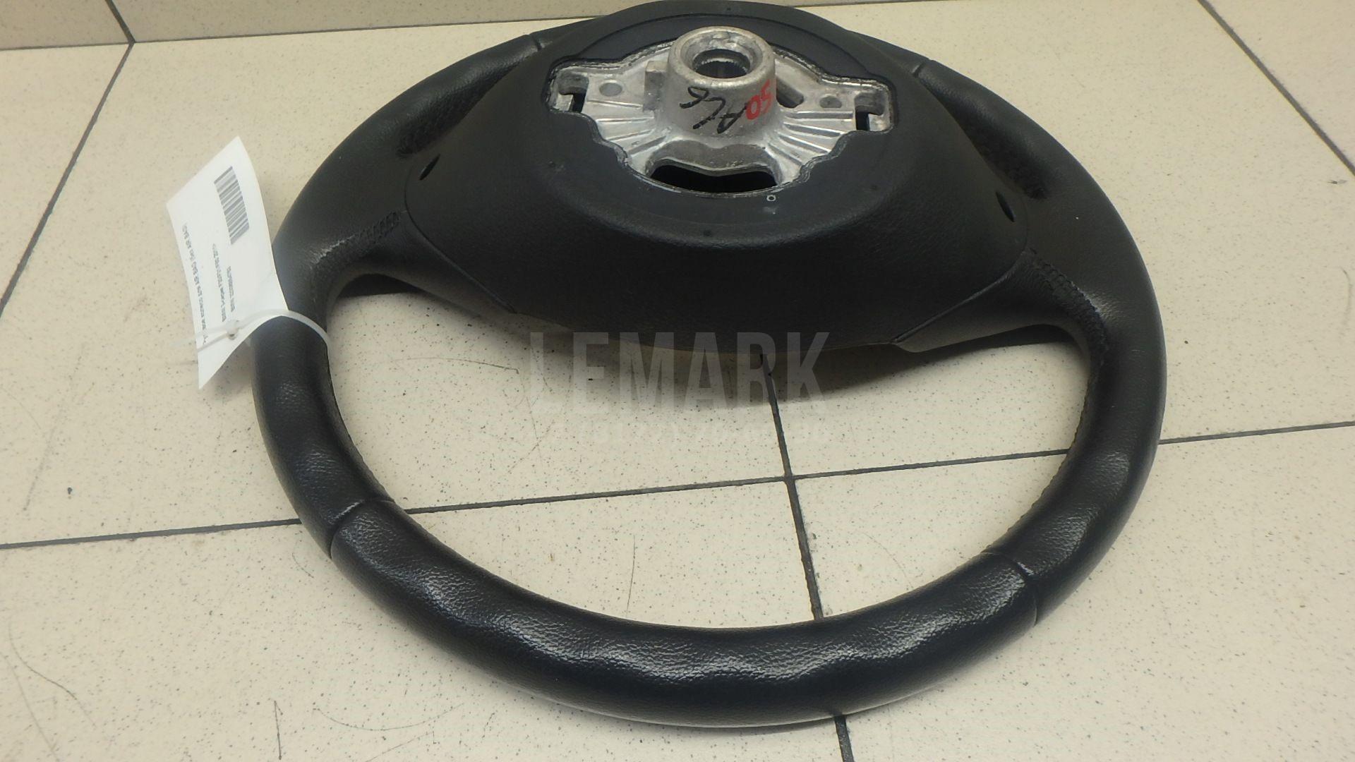 Рулевое колесо для AIR BAG (без AIR BAG) для  Ford Fiesta 1989-1995