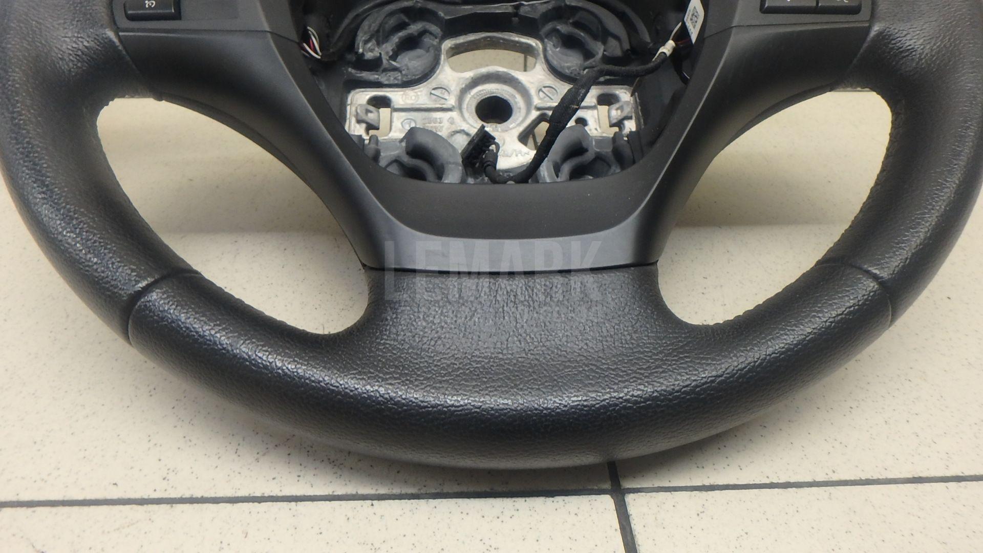 Рулевое колесо для AIR BAG (без AIR BAG) для  Ford Fiesta 1989-1995
