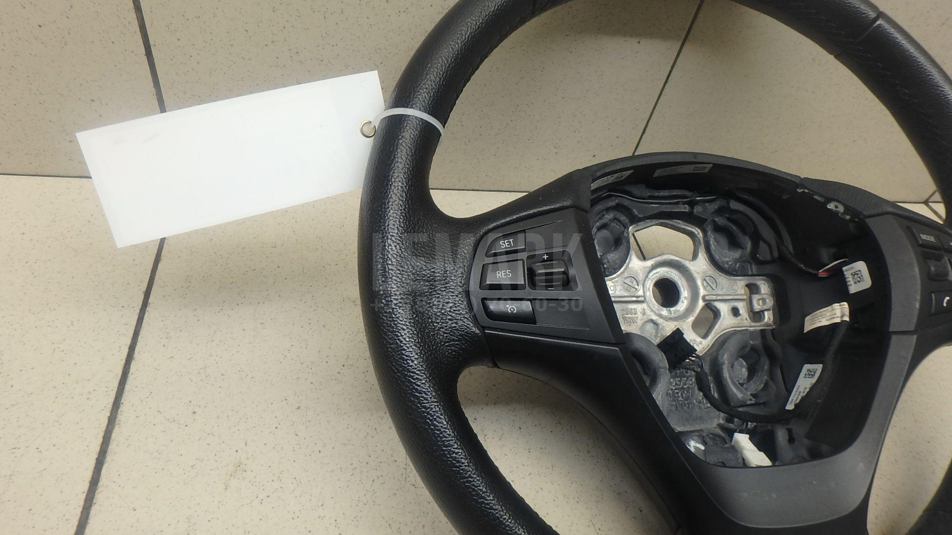 Рулевое колесо для AIR BAG (без AIR BAG) для  Ford Fiesta 1989-1995