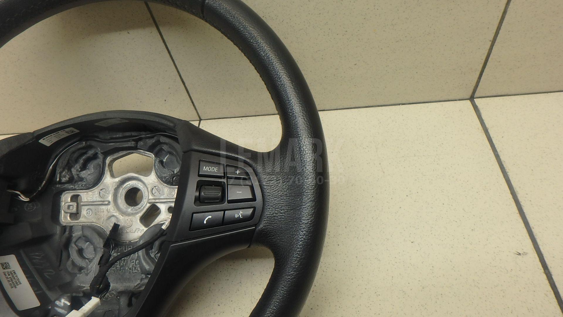 Рулевое колесо для AIR BAG (без AIR BAG) для  Ford Fiesta 1989-1995
