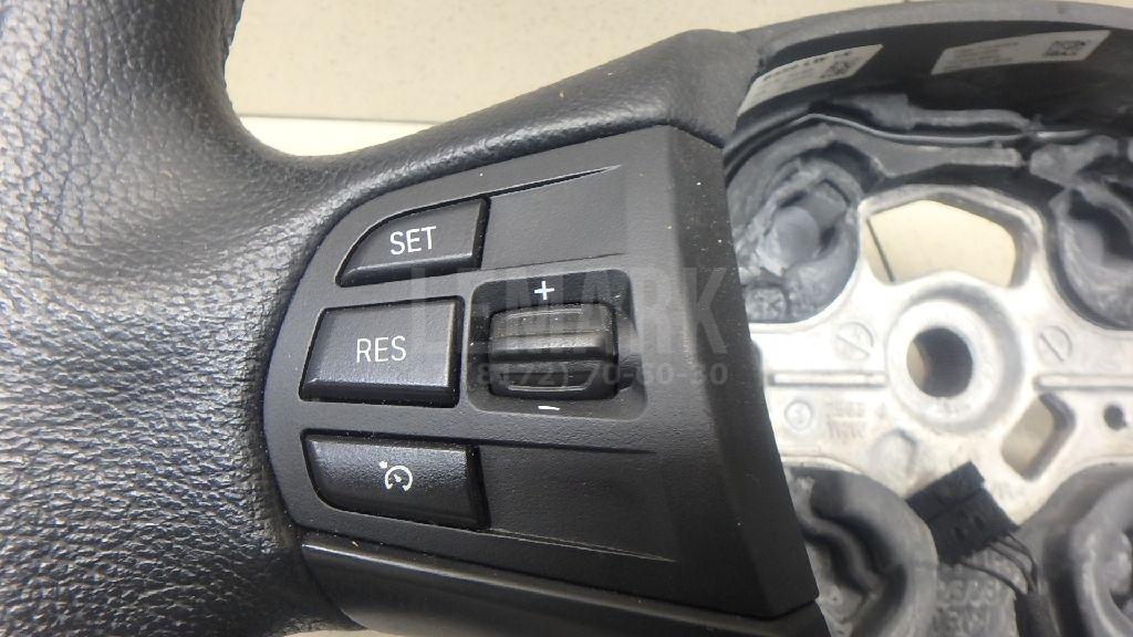 Рулевое колесо для AIR BAG (без AIR BAG) для  Ford Fiesta 1989-1995