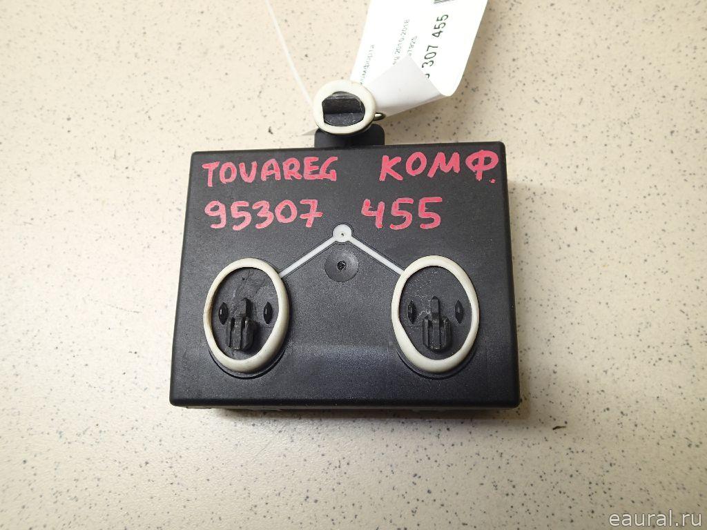Блок комфорта