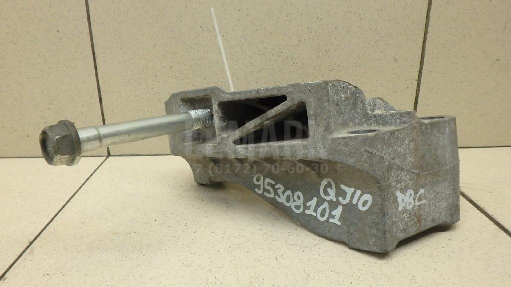 Кронштейн опоры двигателя 11232JD00A Nissan