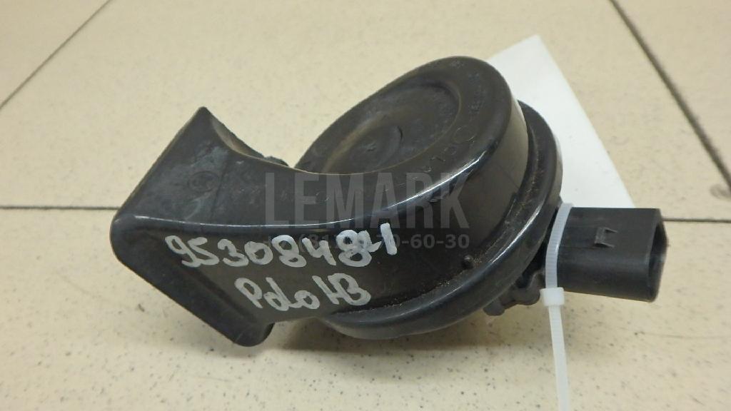 Сигнал звуковой 6R0951221A VAG