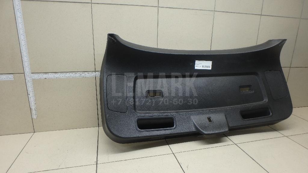 Обшивка двери багажника для  Audi Q3 (8U) 2012-2018