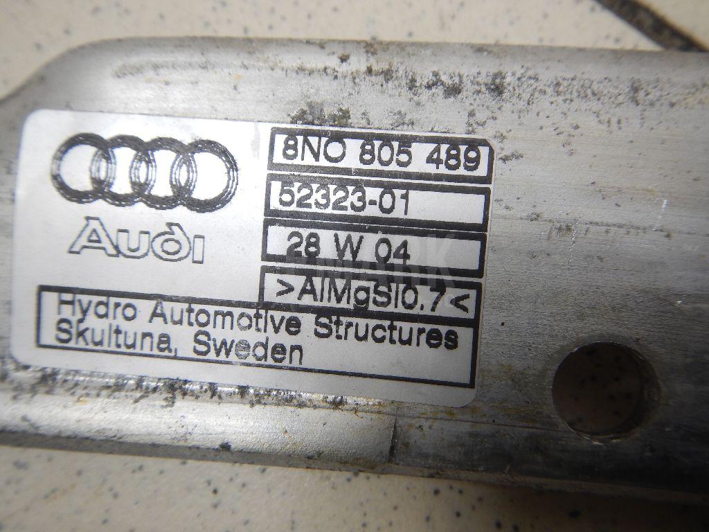 Кронштейн передней панели для  BMW 7-serie E38 1994-2001