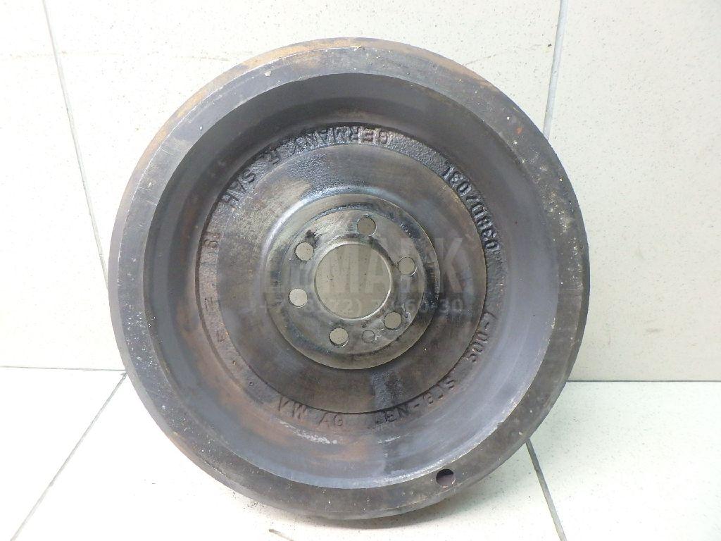 Маховик 03G105266BM VAG