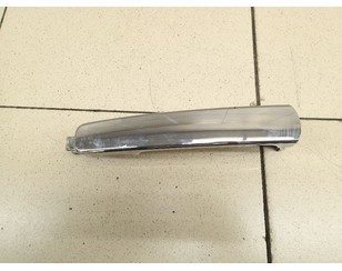 Ручка двери наружная для Nissan X-Trail (T31) 2007-2014 с разборки состояние отличное