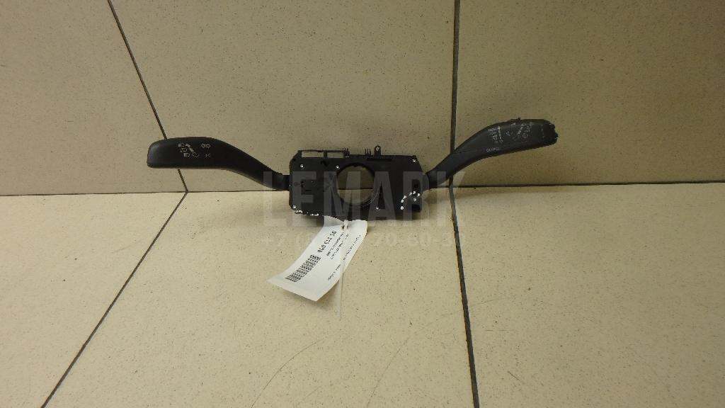 Переключатель подрулевой в сборе 6Q0953513AJ9B9 VAG