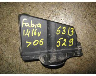 Сапун для Skoda Fabia 1999-2007 б/у состояние отличное