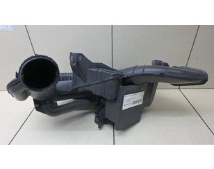 Резонатор воздушного фильтра для Mazda Mazda 3 (BK) 2002-2009 БУ состояние отличное