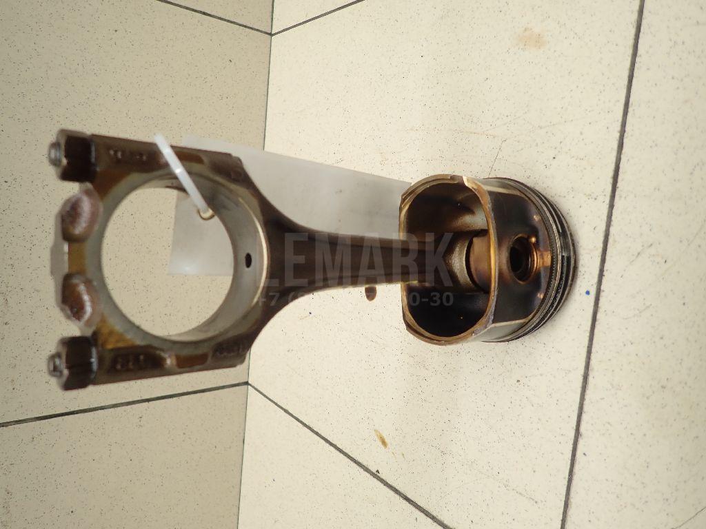 Поршень с шатуном для  BMW 1-serie F20/F21 2011-2019