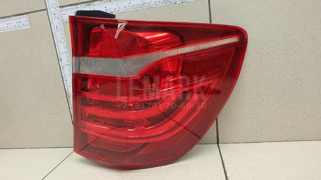 Фонарь задний наружный правый для  Audi A3 (8L1) 1996-2003