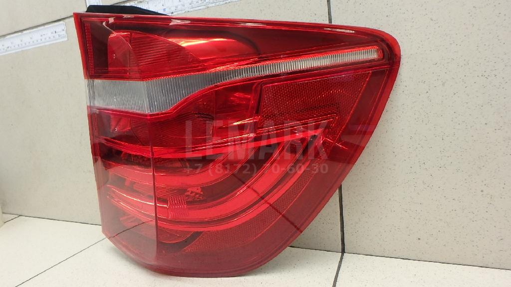 Фонарь задний наружный правый для  Audi A3 (8L1) 1996-2003