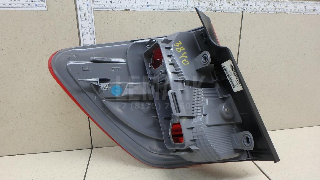 Фонарь задний наружный правый для  Audi A3 (8L1) 1996-2003