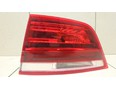 Фонарь задний внутренний правый