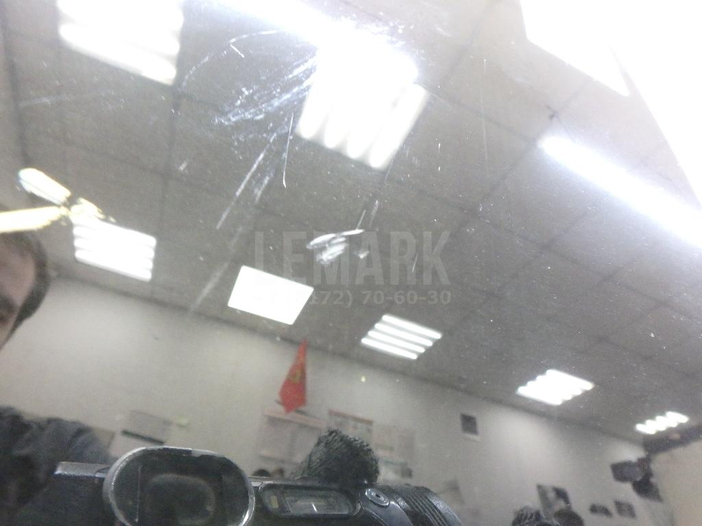 Люк в сборе электрический для  BPW