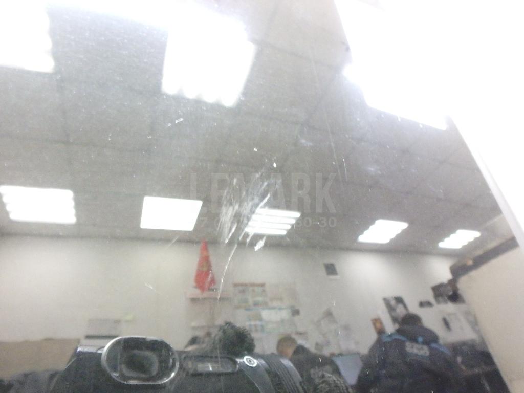 Люк в сборе электрический для  BPW