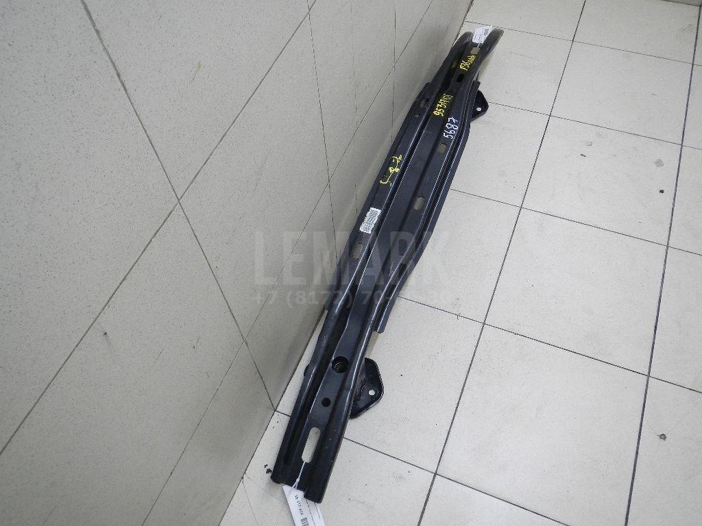 Усилитель заднего бампера для  Brilliance M2 2006-2012