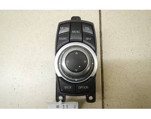 Блок кнопок для BMW i3 (I01) 2013> б/у состояние хорошее