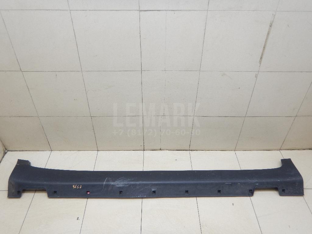 Накладка на порог (наружная) 877523W000 Hyundai-Kia
