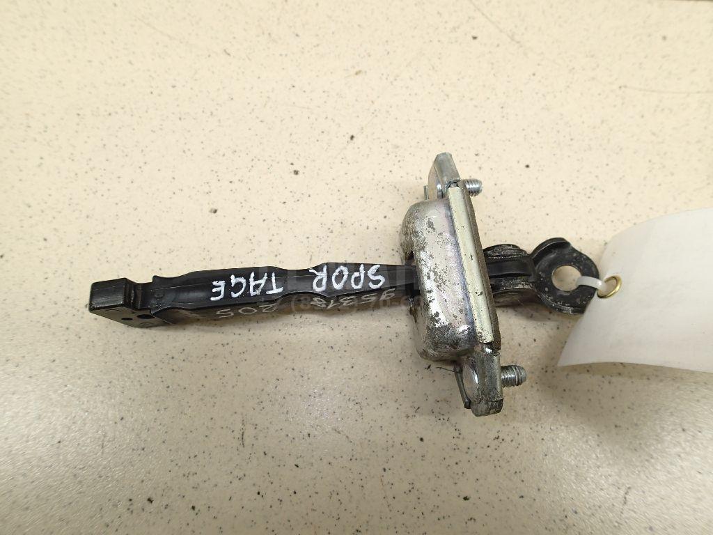 Ограничитель двери 794803W000 Hyundai-Kia