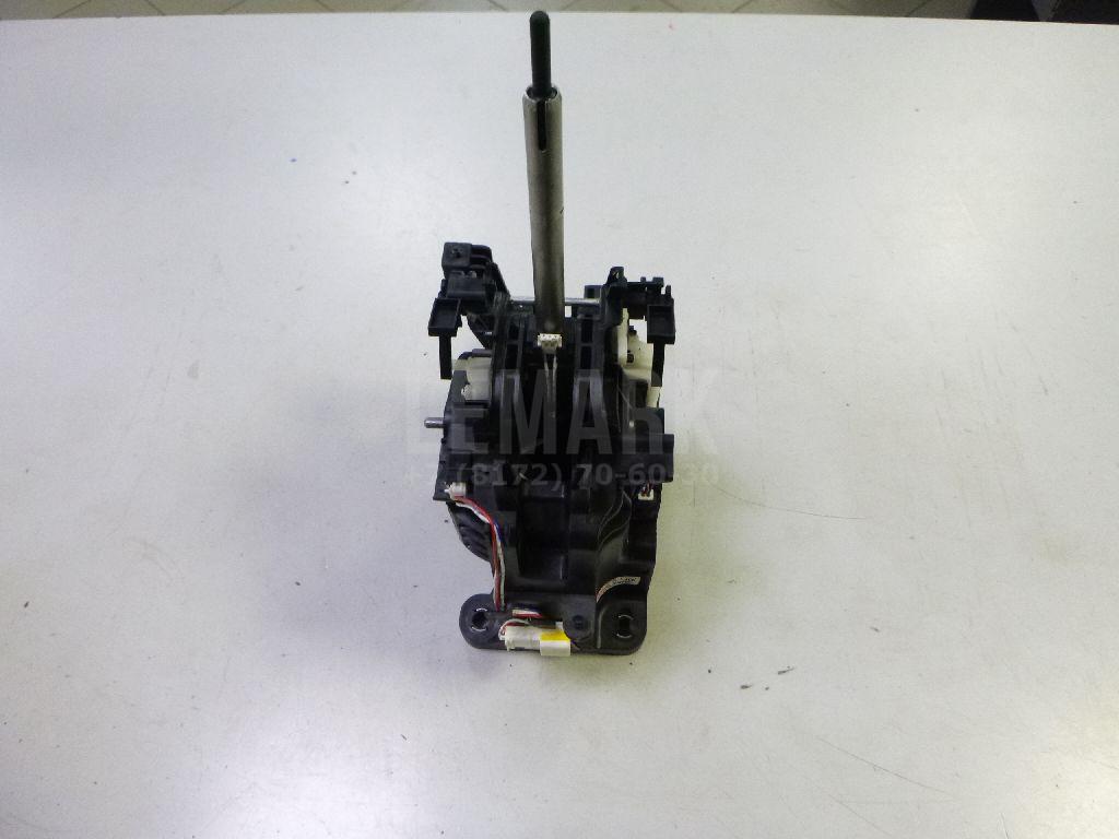 Кулиса КПП 34901JG800 Nissan