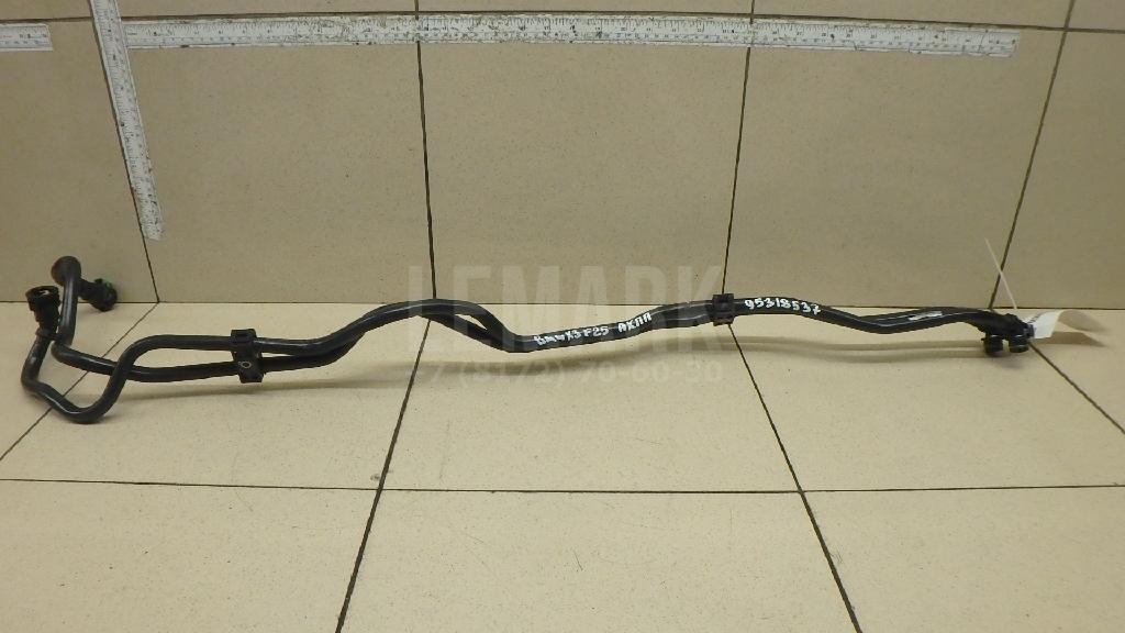 Трубка системы охлаждения АКПП для  BMW 7-serie F01/F02 2008-2015