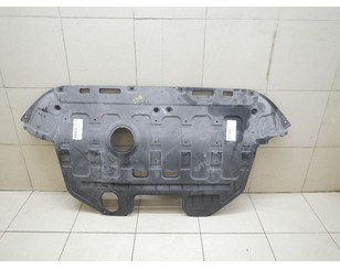Пыльник двигателя для Kia Sportage 2010-2015 с разбора состояние удовлетворительное