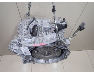 Автоматическая коробка переключения передач для Nissan Qashqai (J10) 2006-2014 с разбора состояние отличное