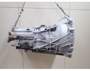 МКПП (механическая коробка переключения передач) GS6-17DG для BMW X1 E84 2009-2015 с разбора состояние отличное