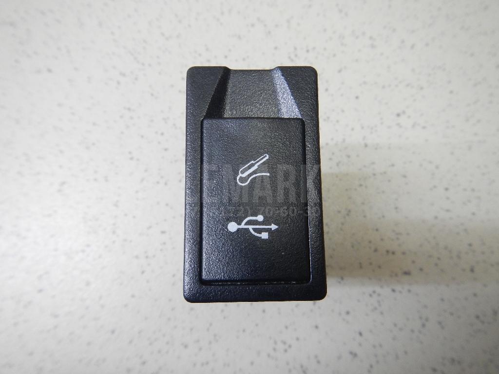 Разъем 7901540XS56XA Great Wall