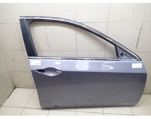 Дверь передняя правая для Honda Accord VIII 2008-2015 с разборки состояние отличное