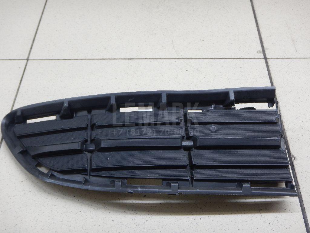 Решетка в бампер левая 5312842020 Toyota