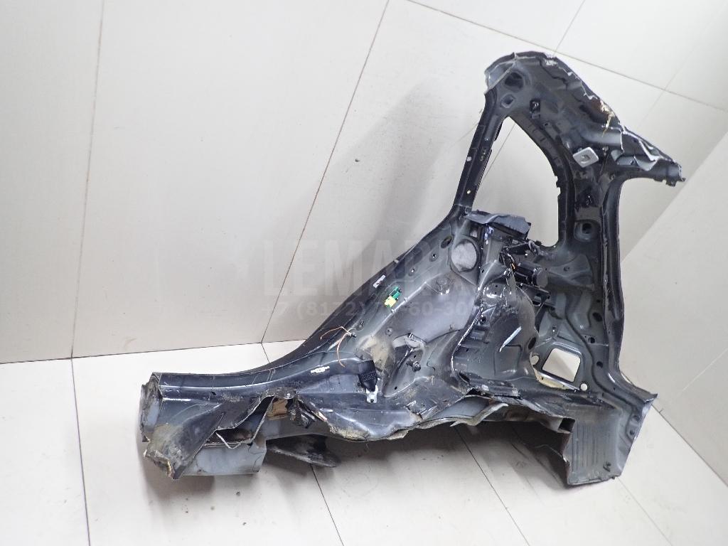 Крыло заднее правое для  BMW X5 E70 2007-2013