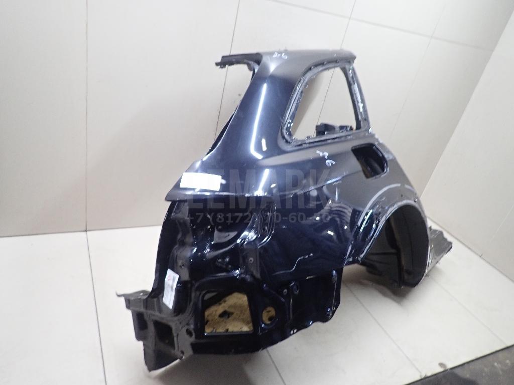 Крыло заднее правое для  BMW X5 E70 2007-2013