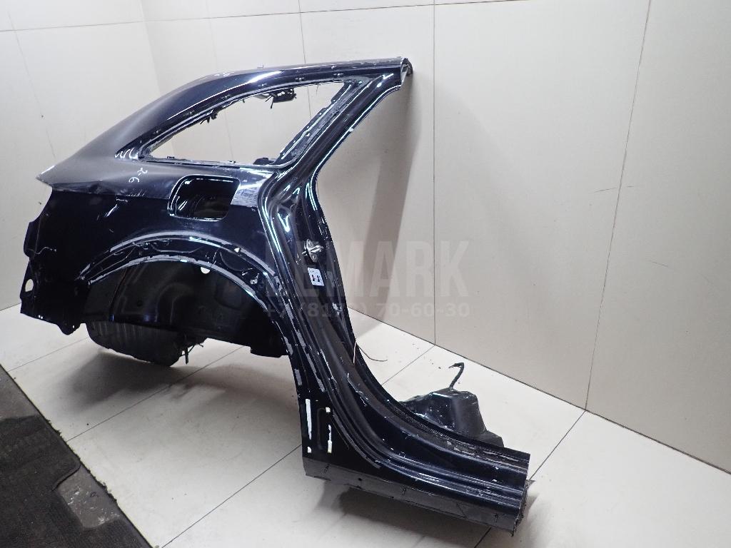 Крыло заднее правое для  BMW X5 E70 2007-2013