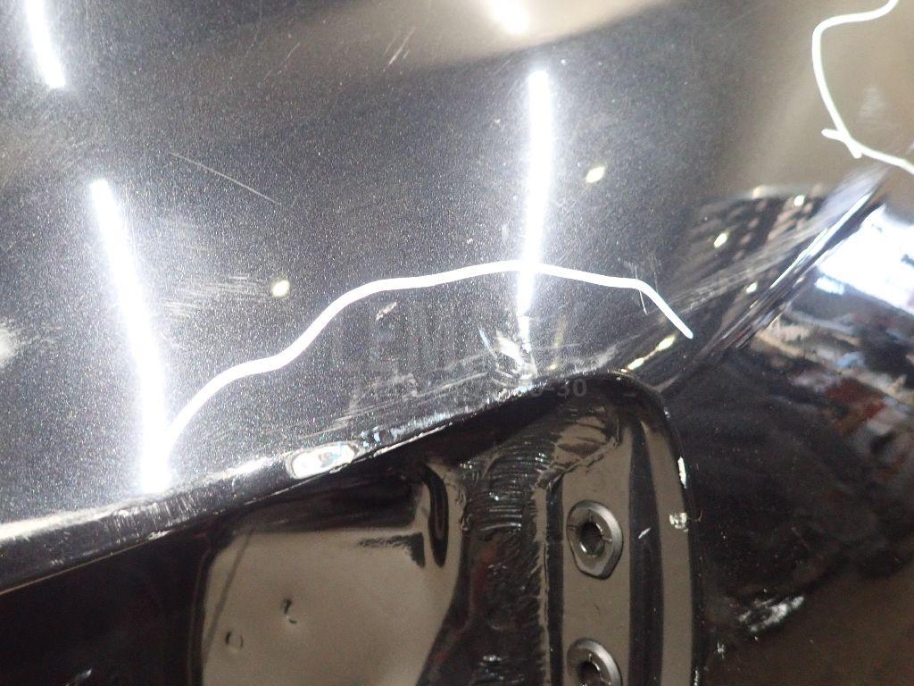 Крыло заднее правое для  BMW X5 E70 2007-2013