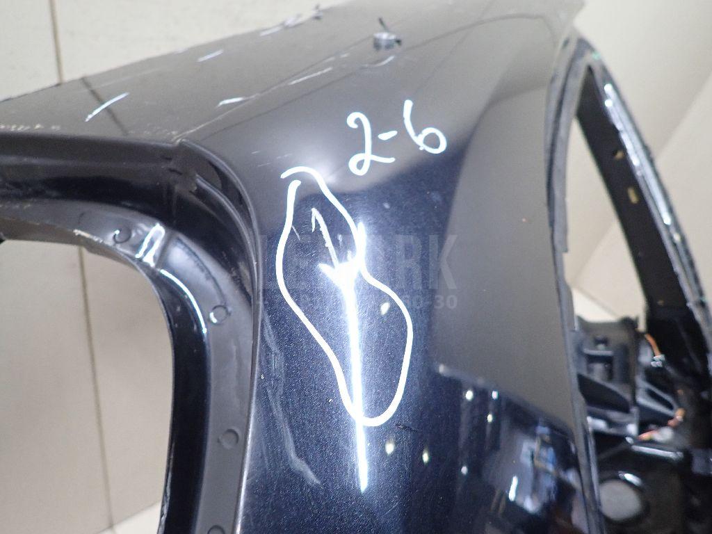 Крыло заднее правое для  BMW X5 E70 2007-2013