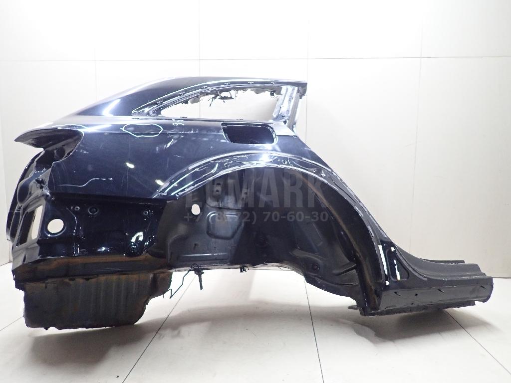 Крыло заднее правое для  BMW X5 E70 2007-2013