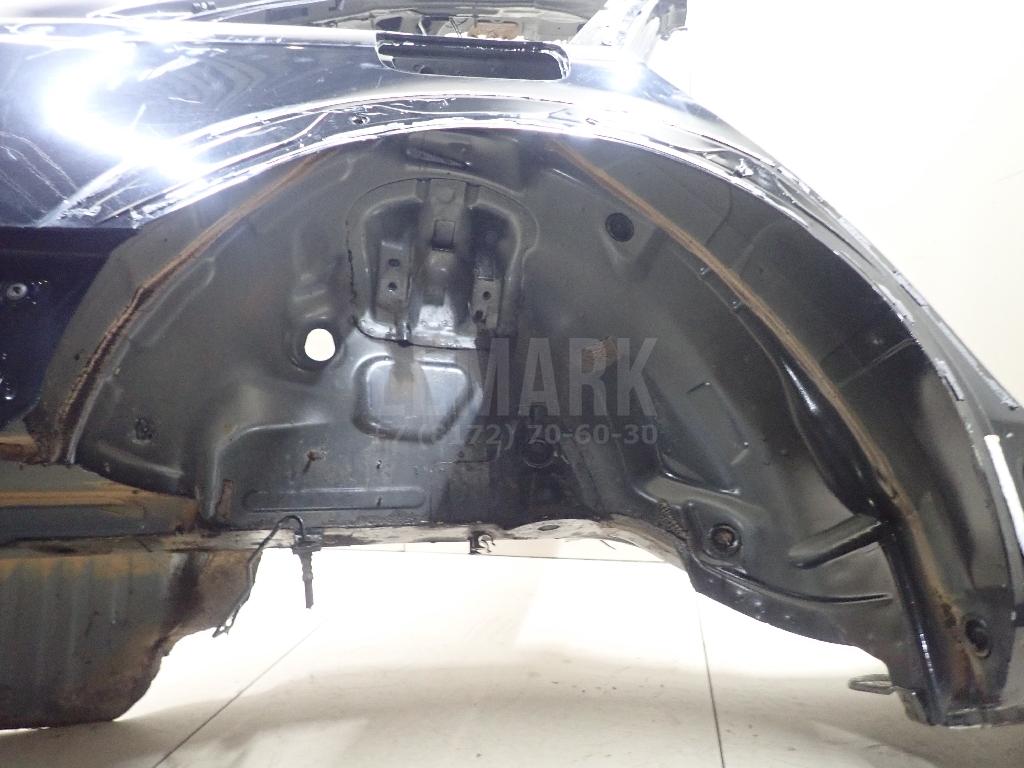 Крыло заднее правое для  BMW X5 E70 2007-2013